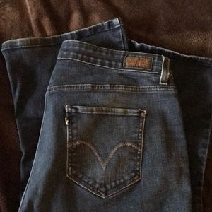 Levi’s jeans